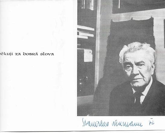 Stanislav Neumann herec