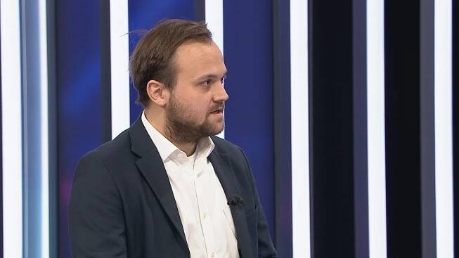 Daně zvyšovat nebudeme, hájí ve sporu s ekonomy postoj vlády Havránek z ODS
