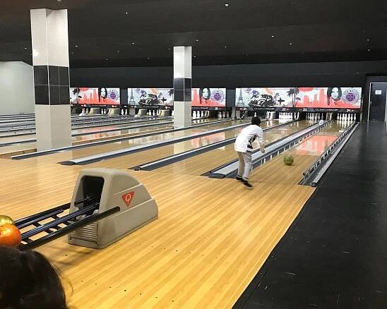 THE 5 BEST Johannesburg Bowling Alleys (2025) - Tripadvisor
