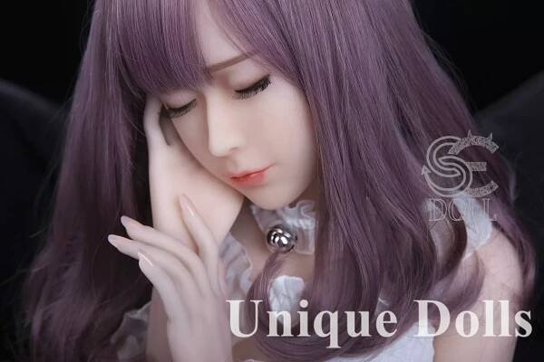  SEDOLL 130cm E cup TPE sexy doll Dora 