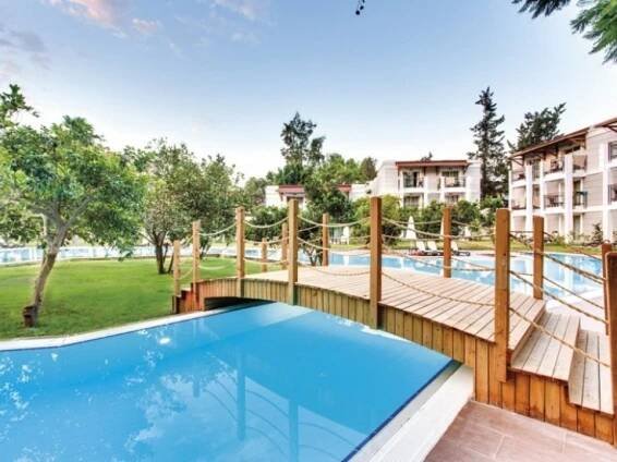 Sherwood Exclusive Kemer
