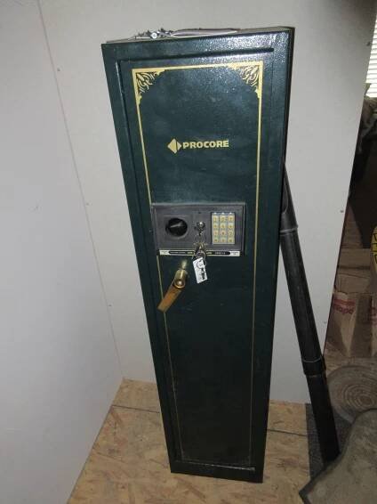 Past Auctions 