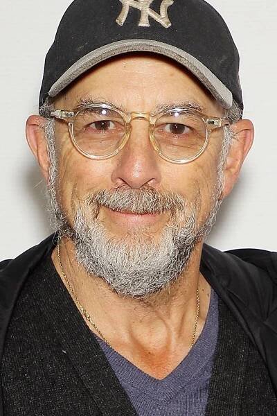 Richard Schiff herec