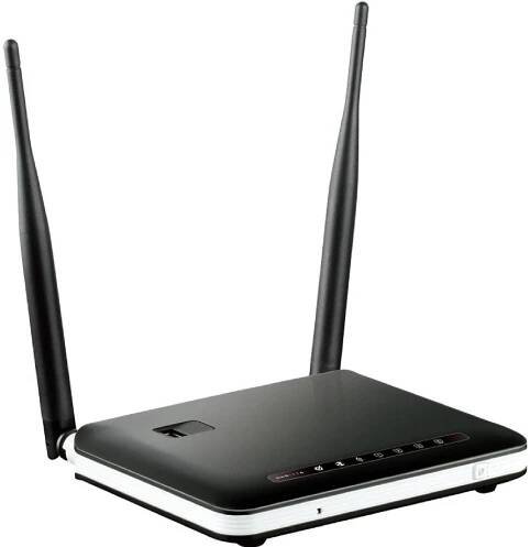 D-Link DWR-116 - Komponenty pro PC