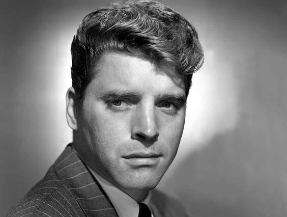 Burt Lancaster facts
