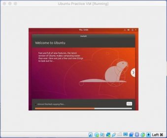VMs Part 2: Installing and Updating Ubuntu in VirtualBox - Swift | Silent | Deadly