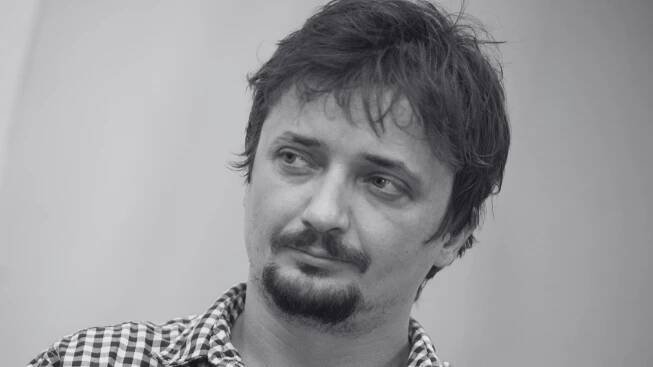Zomrel obľúbený herec Daniel Heriban. Mal len 43 rokov