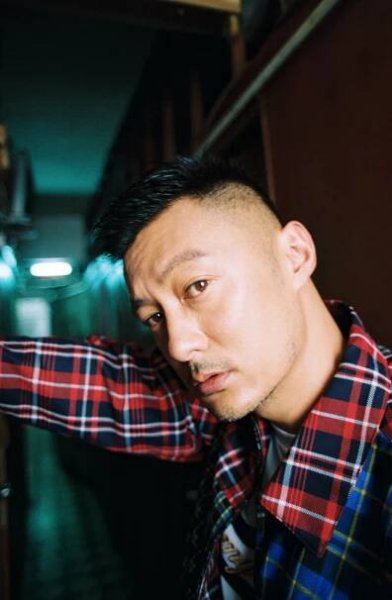 MEN'S UNO CHINA Tommy Hilfiger Ft. Shawn Yue | Studio TM