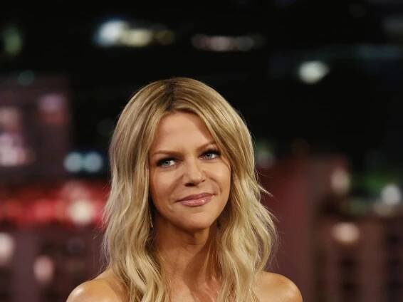 Kaitlin Olson: How I Got Here