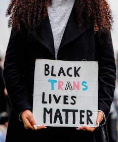 International Transgender Day of Remembrance And The Genocide Of Black Transgender Women