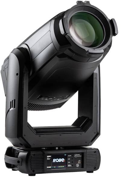 Robe TX1 PosiProfile