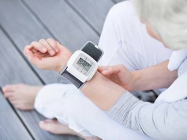 Kde leží příčiny vysokého krevního tlaku? | Lifelinediag