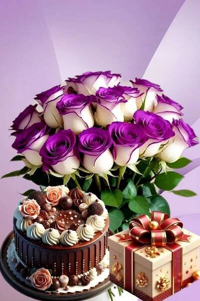 Pin di Маша su Ваші піни nel 2025 | Auguri di buon compleanno, Buon compleanno, Peonie bouquet da sposa