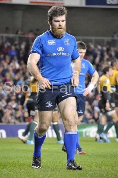 Leinster-Northampton 14/12/2013 | Sports Fans Pics
