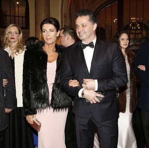 Krásná dcera Martina Dejdara oslavila osmnácté narozeniny. Herec říká, že je celá maminka - VIPshow