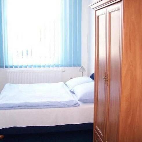 Hotel U Jelena Havířov | Hotely.cz