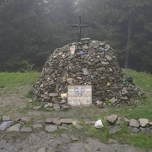 Cestovatelská výzva