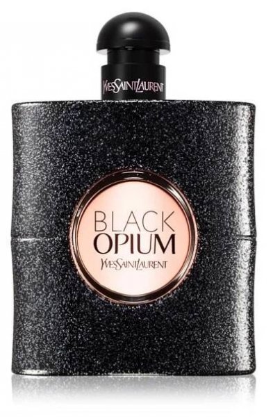 Yves Saint Laurent Black Opium
