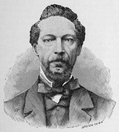 Philip Alexander Bell