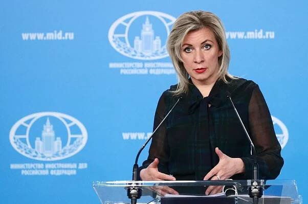 MZV RF: Pokračování destruktivní linie Prahy ve vztazích s Ruskem nezůstane bez reakce