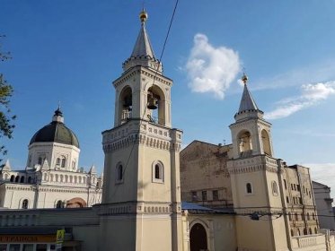 Moscow Religious Sites - Tripadvisor