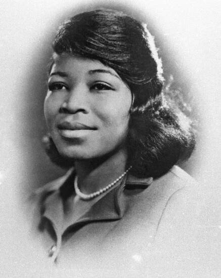 The Fascinating and Tragic Life of Betty Shabazz