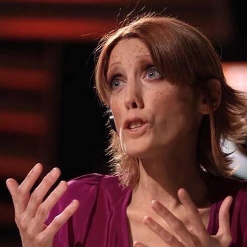 Isabelle Caro: Anorexia sufferer who appeared in a global campaign against the disorder