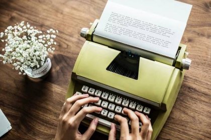 Copywriter Job Description You Probably Never Thought Before