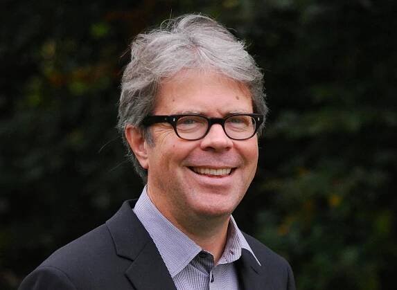 Jonatahn Franzen