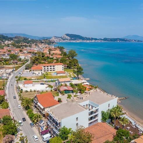 Hotel Levante - Řecko, Zakynthos, Argassi | CK Čedok