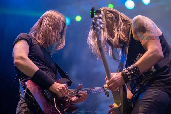 picture METALLICA S&M TRIBUTE SHOW + symfonický orchester