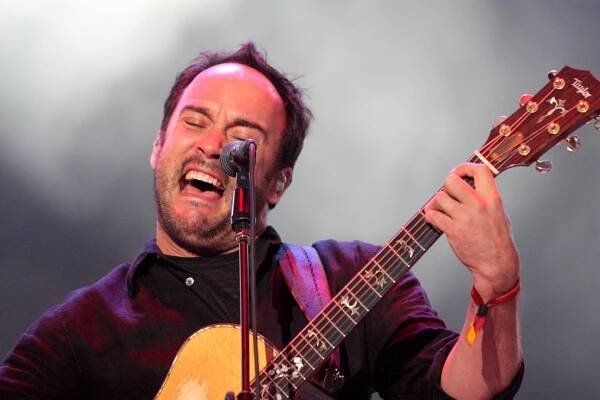 Georgetown Grad Turned Hitmaker: Meet the Producer Behind Dave Matthews, John Mayer, and More