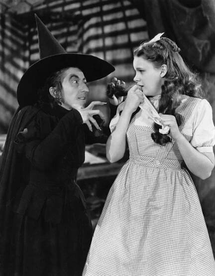 Witch hat - Wikipedia