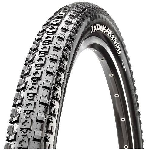 Maxxis Crossmark kevlar 26" x 2, 25" od 846 Kč