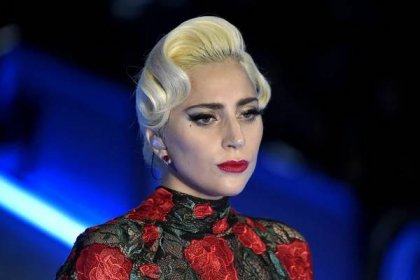 Lady Gaga: 'I knew this would happen'