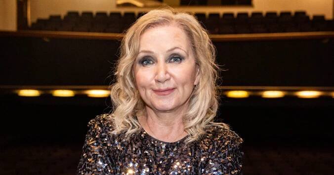 Divadlo Broadway oslavilo 22. narozeniny! O úplně první premiéru si herečky losovaly!