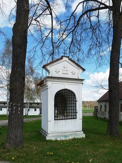 Kvítkovice - ubytování, počasí, foto, tipy na výlet, informace