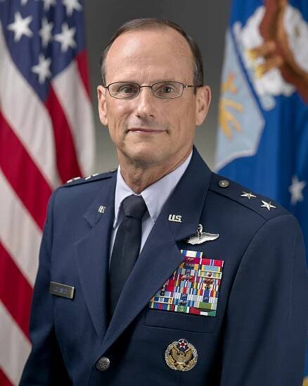 Richard C. Johnston