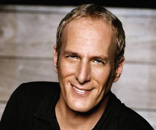 Michael Bolton