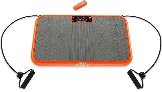 MediaShop Vibro Shaper