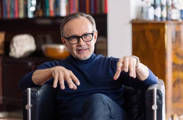 Thomas Reisinger - Hubert a Staller - Anleitung zum Glücklichsein - Z filmu