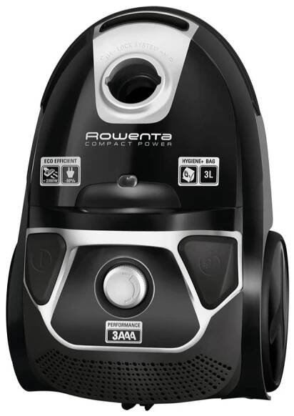 Rowenta COMPACT POWER ANIMAL CARE RO3985EA
