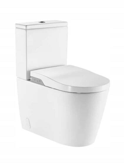 Roca In-Wash WC kombi bidetovací A80306L001