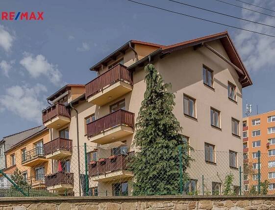 Prodej bytu 3+kk v osobním vlastnictví 74 m², Jedovnice | Reality RE/MAX