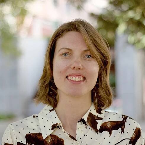 Kathleen Crowley