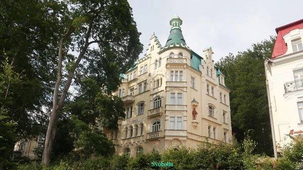 Ensana  Svoboda Health Spa Hotel foto 6