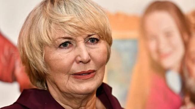 Eliška Balzerová: Na svatebním oznámení jsem měla svou výšku. I kvůli muži