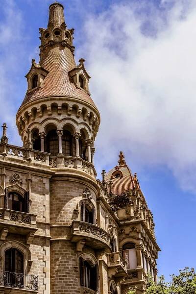 Is Barcelona Worth Visiting Amid Overtourism Crackdown? 4