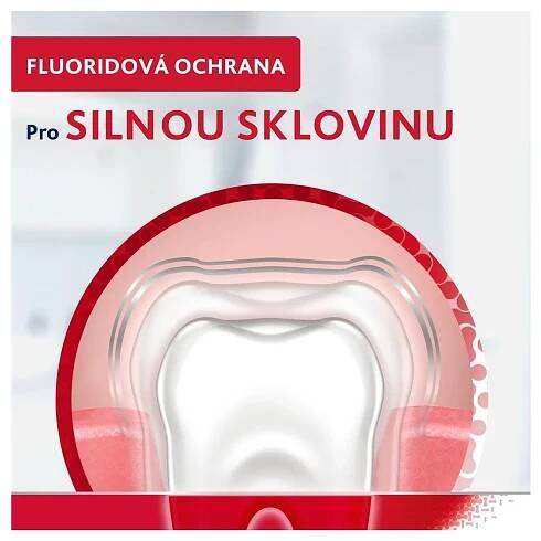 Parodontax Fluoride zubní pasta 75 ml