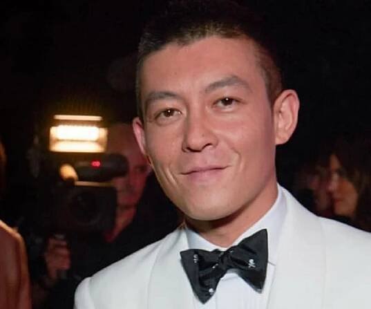 Edison Chen Biography - Facts, Childhood, Family Life & Achievements